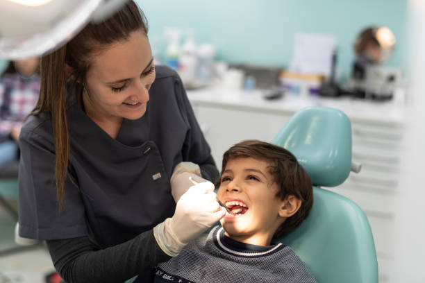 Best Dentist for Tooth Abscess  in Big Timber, MT