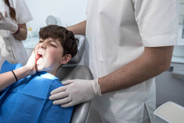 Best Tooth Infection Emergency Dentist  in Big Timber, MT