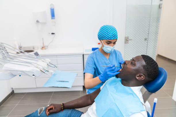 Best Broken Tooth Emergency  in Big Timber, MT