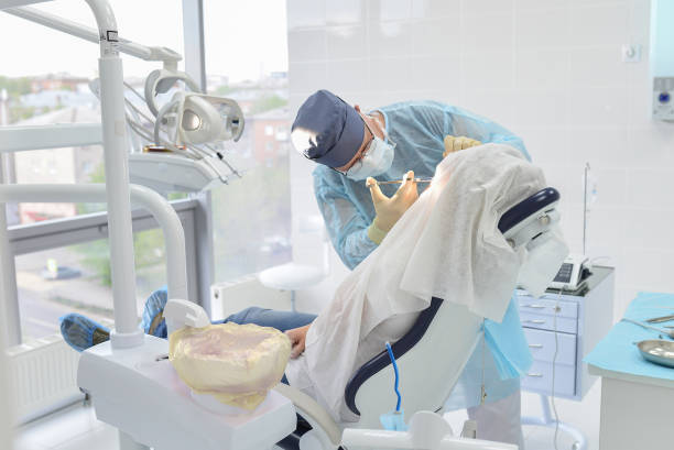 Tooth Infection Emergency Dentist in MT